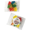 25g Gummy Bear Packs